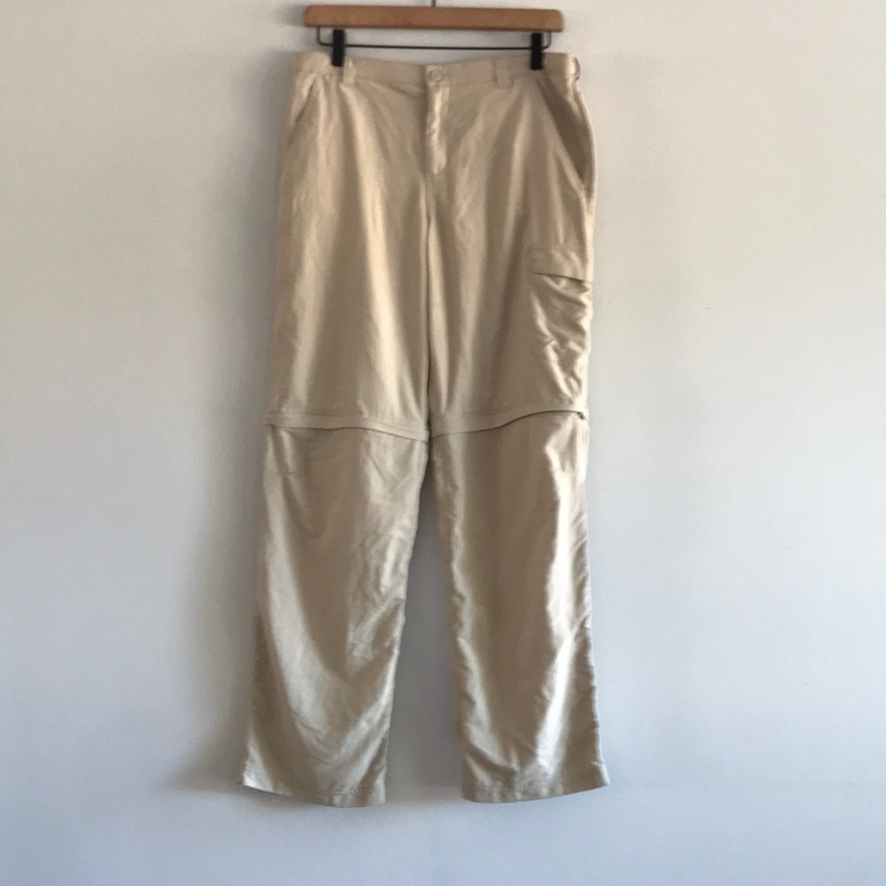 Columbia Hiking Pants Size XL